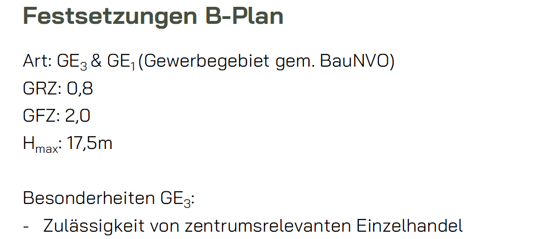 Prenájom nebytového priestoru 310 m², Hermann-Bahlsen-Str 2, Barsinghausen, Dolné Sasko Prenájom nebytového priestoru 310 m², Hermann-Bahlsen-Str 2, Barsinghausen, Dolné Sasko