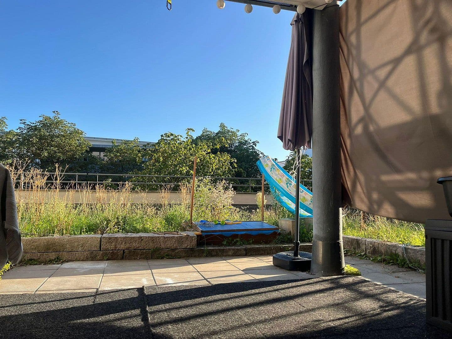 Prenájom bytu 3-izbový 82 m², Walter-Gropius-Str. 1, Reutlingen, Bádensko-Wurttembersko Prenájom bytu 3-izbový 82 m², Walter-Gropius-Str. 1, Reutlingen, Bádensko-Wurttembersko