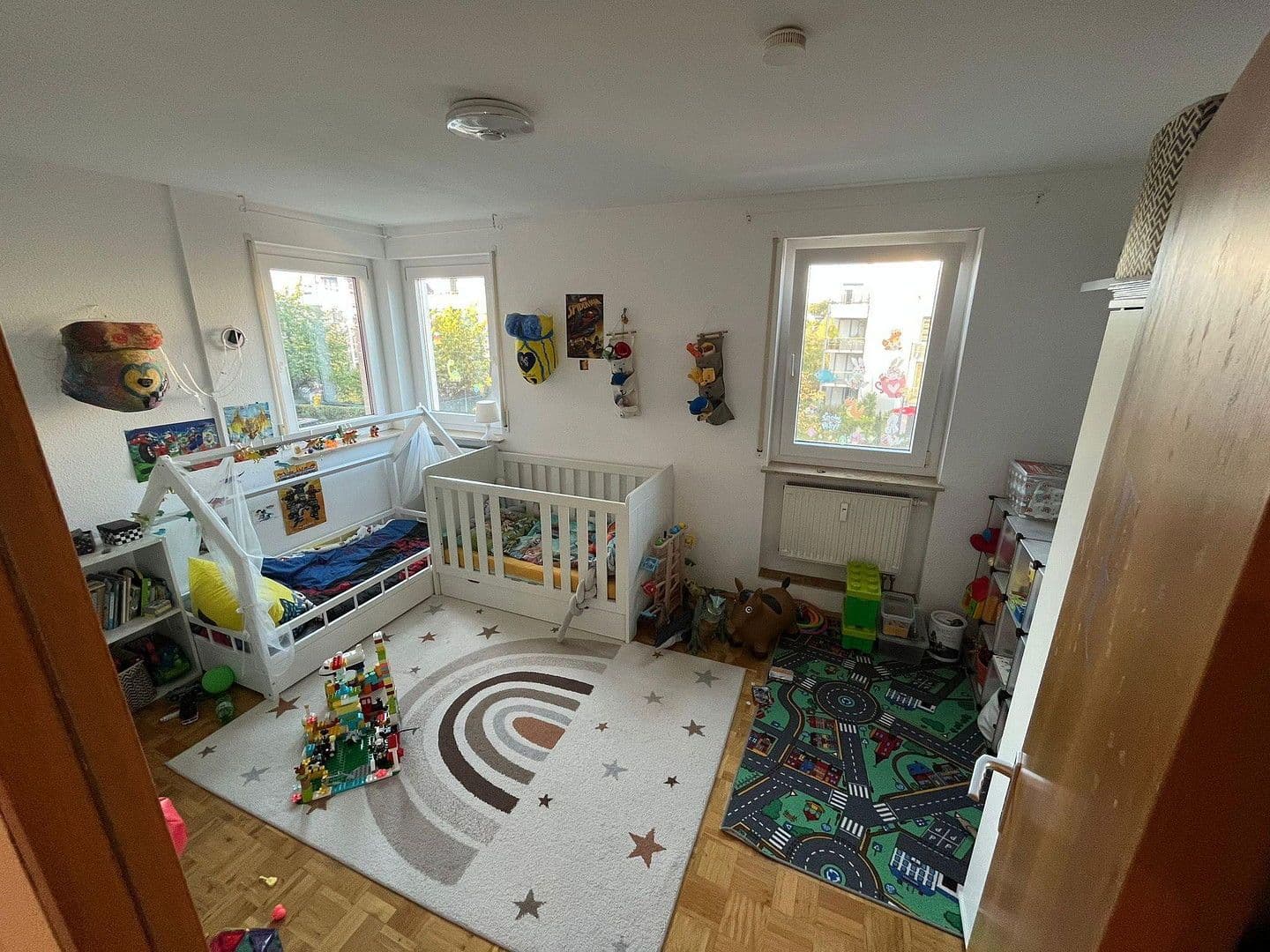 Prenájom bytu 3-izbový 82 m², Walter-Gropius-Str. 1, Reutlingen, Bádensko-Wurttembersko Prenájom bytu 3-izbový 82 m², Walter-Gropius-Str. 1, Reutlingen, Bádensko-Wurttembersko