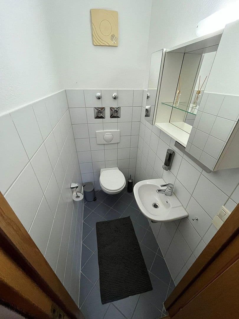 Prenájom bytu 3-izbový 82 m², Walter-Gropius-Str. 1, Reutlingen, Bádensko-Wurttembersko Prenájom bytu 3-izbový 82 m², Walter-Gropius-Str. 1, Reutlingen, Bádensko-Wurttembersko