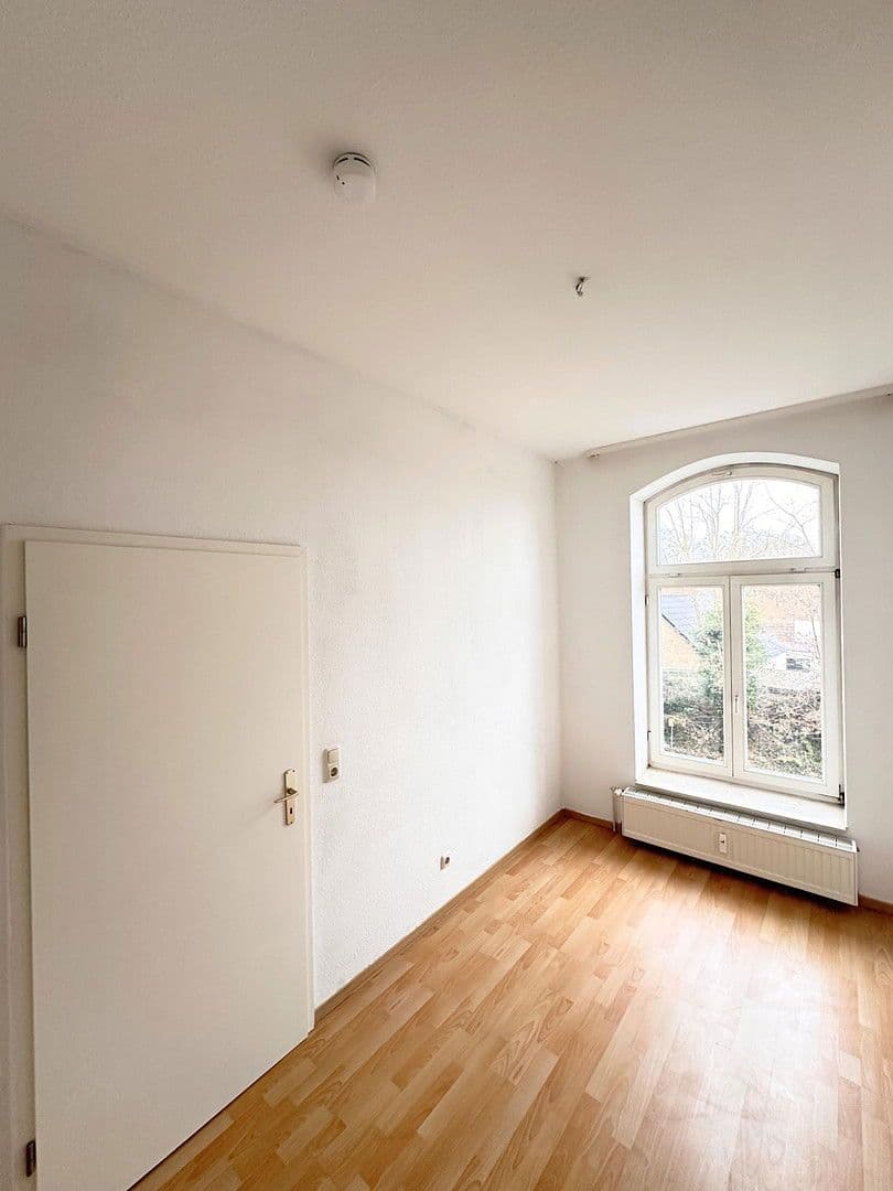 Prenájom bytu 2-izbový 41 m², Alte Crivitzer Landstraße 15, Schwerin, Meklenbursko-Predpomoransko Prenájom bytu 2-izbový 41 m², Alte Crivitzer Landstraße 15, Schwerin, Meklenbursko-Predpomoransko