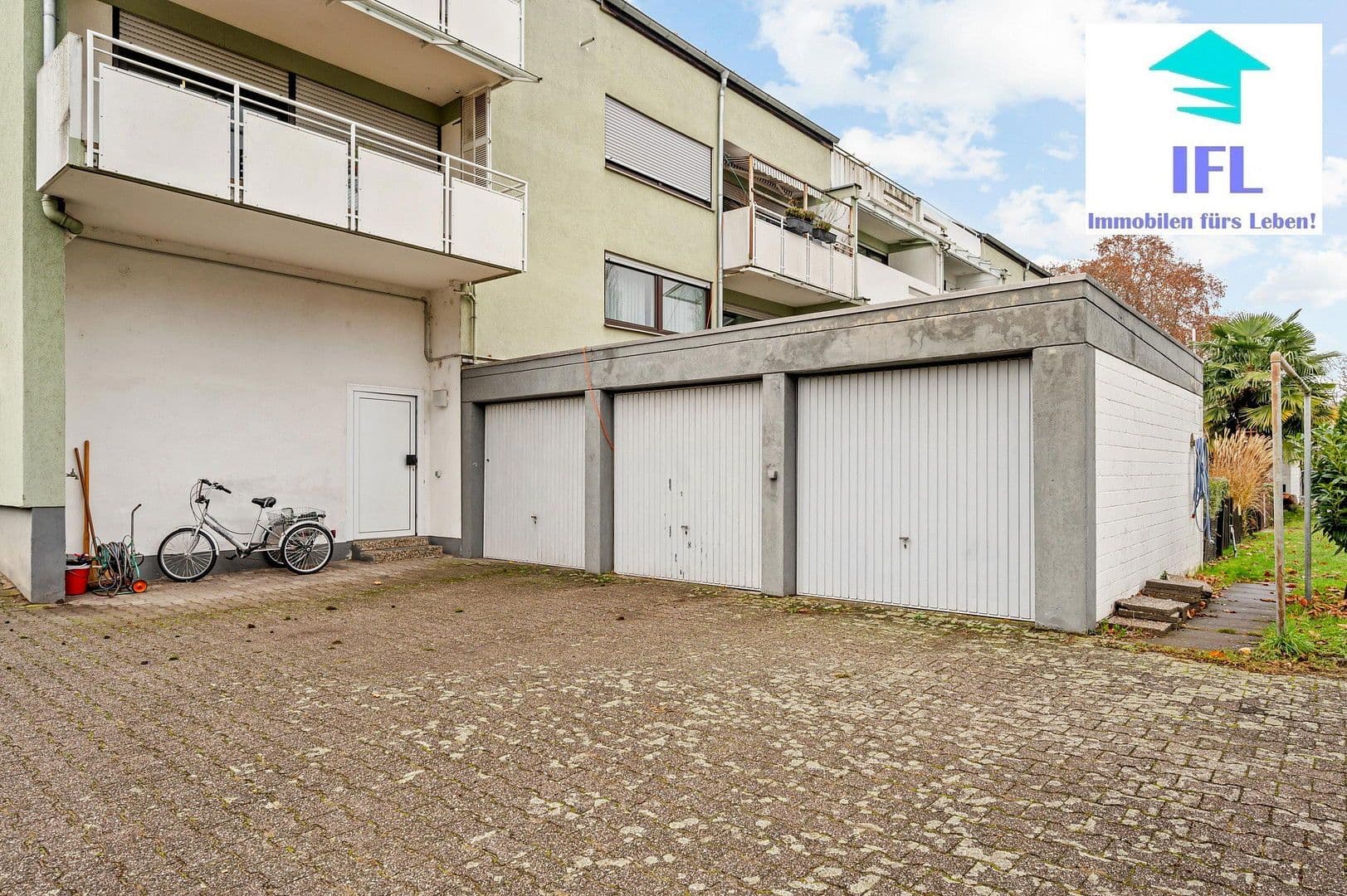 Predaj bytu 3-izbový 89 m², Ludwigshafen, Porýnie-Falcko Predaj bytu 3-izbový 89 m², Ludwigshafen, Porýnie-Falcko