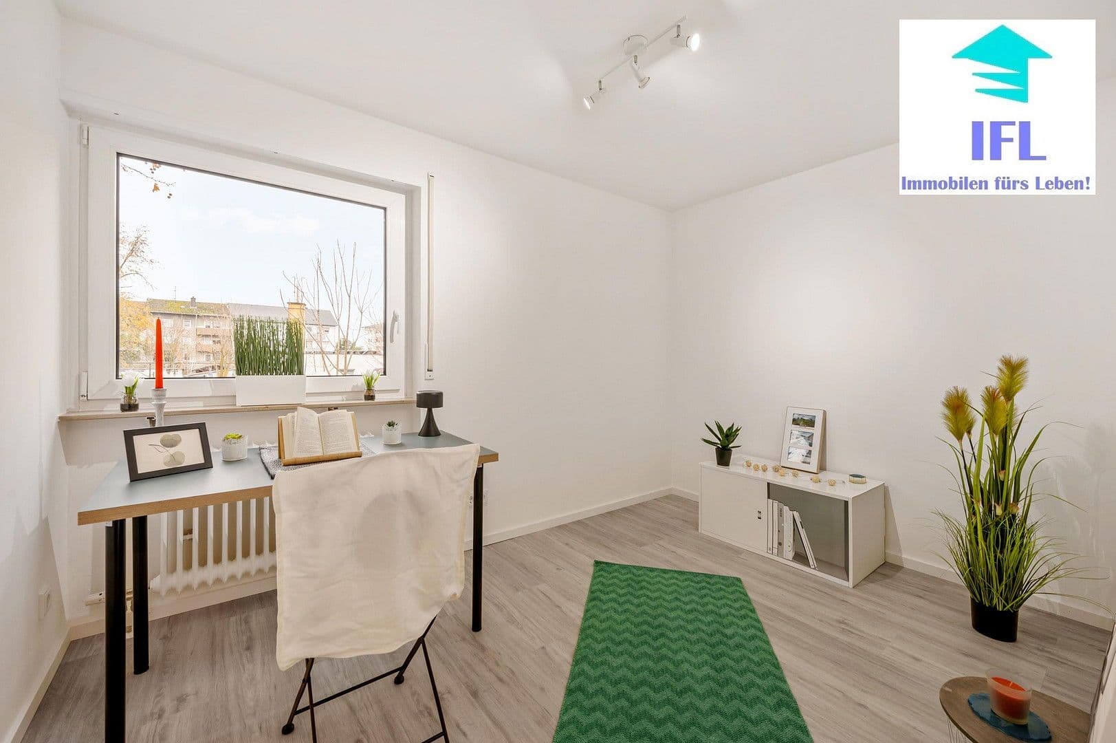 Predaj bytu 3-izbový 89 m², Ludwigshafen, Porýnie-Falcko Predaj bytu 3-izbový 89 m², Ludwigshafen, Porýnie-Falcko