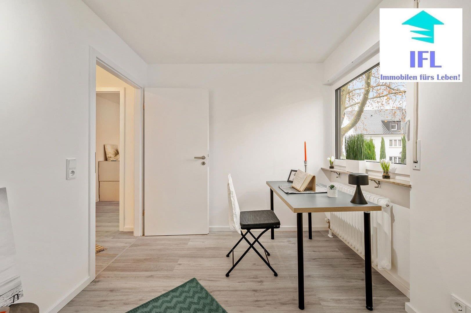 Predaj bytu 3-izbový 89 m², Ludwigshafen, Porýnie-Falcko Predaj bytu 3-izbový 89 m², Ludwigshafen, Porýnie-Falcko