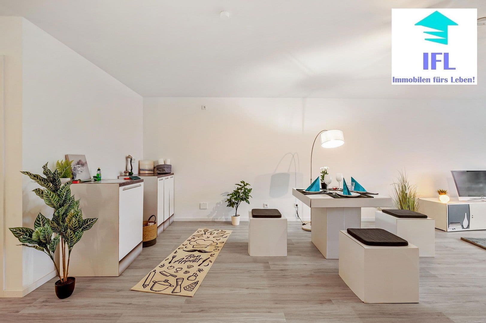 Predaj bytu 3-izbový 89 m², Ludwigshafen, Porýnie-Falcko Predaj bytu 3-izbový 89 m², Ludwigshafen, Porýnie-Falcko