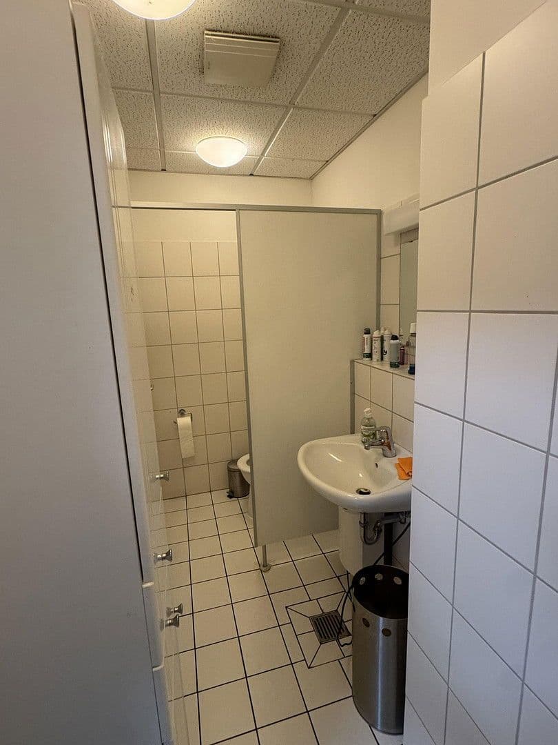 Prenájom kancelárie 299 m², Bramfelder Chaussee 41, Hamburg, Hamburg Prenájom kancelárie 299 m², Bramfelder Chaussee 41, Hamburg, Hamburg