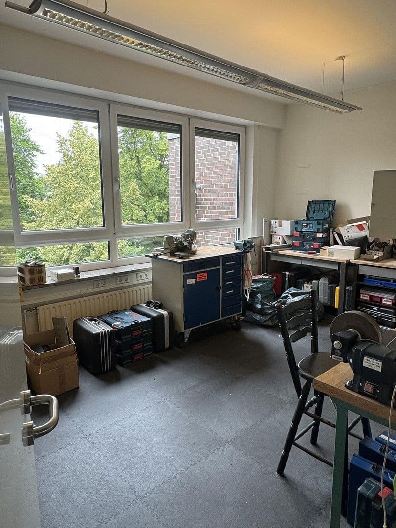 Prenájom kancelárie 299 m², Bramfelder Chaussee 41, Hamburg, Hamburg Prenájom kancelárie 299 m², Bramfelder Chaussee 41, Hamburg, Hamburg