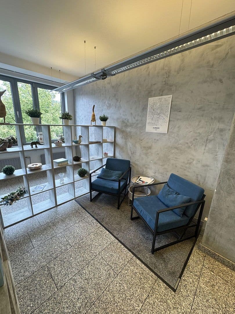 Prenájom kancelárie 299 m², Bramfelder Chaussee 41, Hamburg, Hamburg Prenájom kancelárie 299 m², Bramfelder Chaussee 41, Hamburg, Hamburg