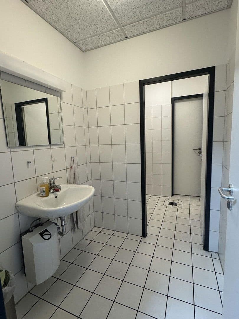 Prenájom kancelárie 299 m², Bramfelder Chaussee 41, Hamburg, Hamburg Prenájom kancelárie 299 m², Bramfelder Chaussee 41, Hamburg, Hamburg