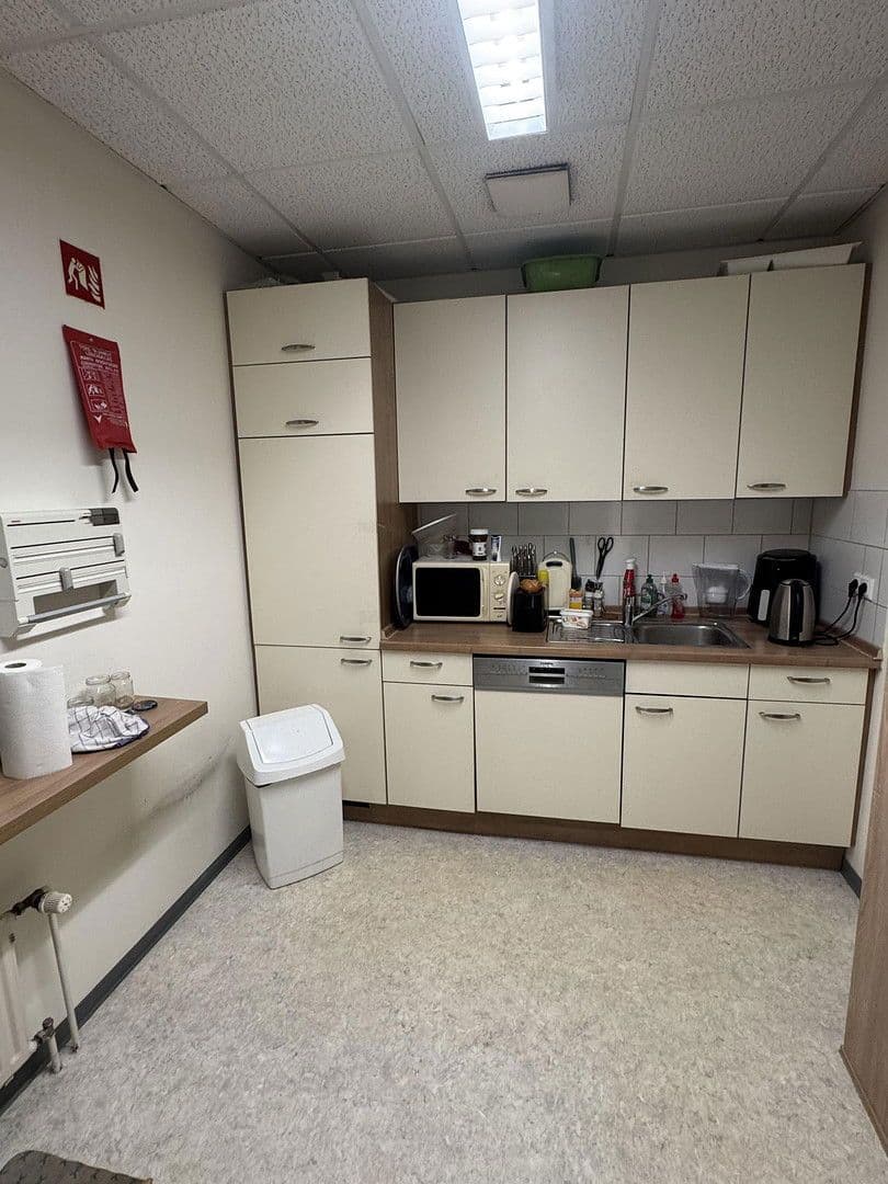 Prenájom kancelárie 299 m², Bramfelder Chaussee 41, Hamburg, Hamburg Prenájom kancelárie 299 m², Bramfelder Chaussee 41, Hamburg, Hamburg