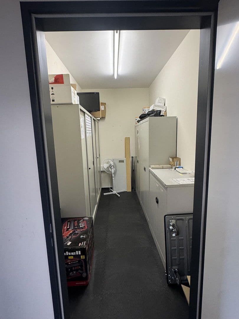 Prenájom kancelárie 299 m², Bramfelder Chaussee 41, Hamburg, Hamburg Prenájom kancelárie 299 m², Bramfelder Chaussee 41, Hamburg, Hamburg