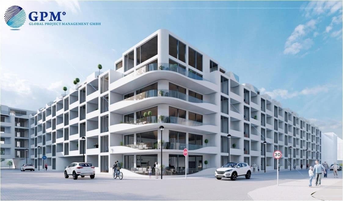 Predaj pozemku 15.000 m², Reinhardtstraße 4, Chemnitz, Sasko Predaj pozemku 15.000 m², Reinhardtstraße 4, Chemnitz, Sasko