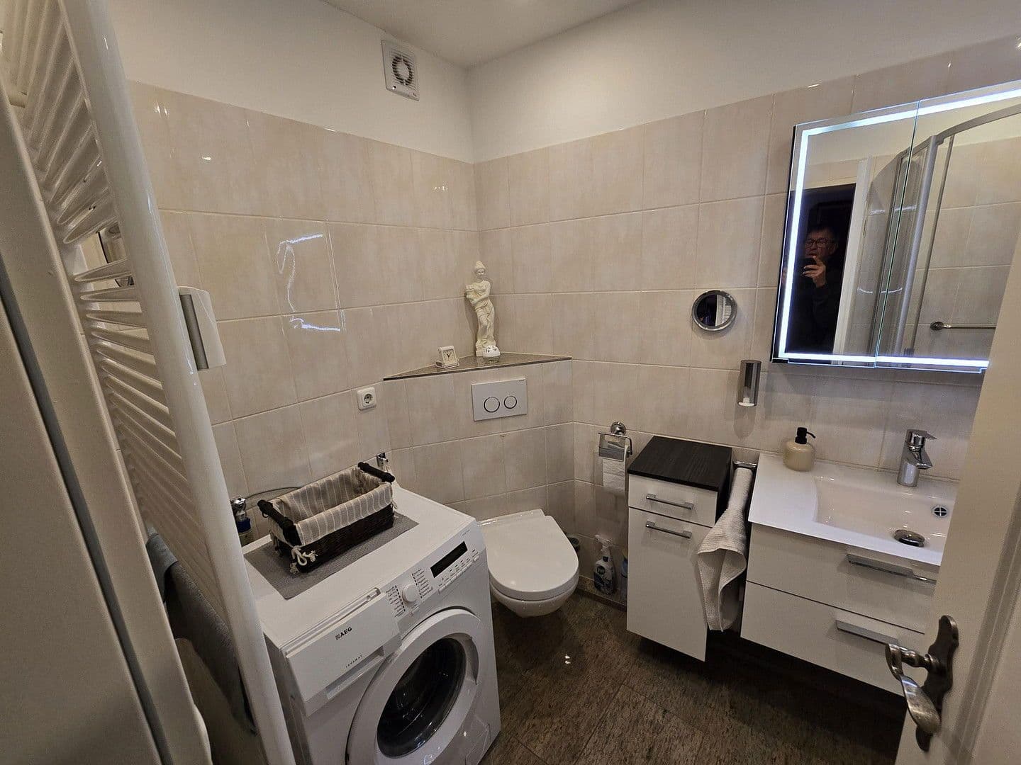 Predaj bytu 3-izbový 92 m², Bekkamp 5, Hamburg, Hamburg Predaj bytu 3-izbový 92 m², Bekkamp 5, Hamburg, Hamburg