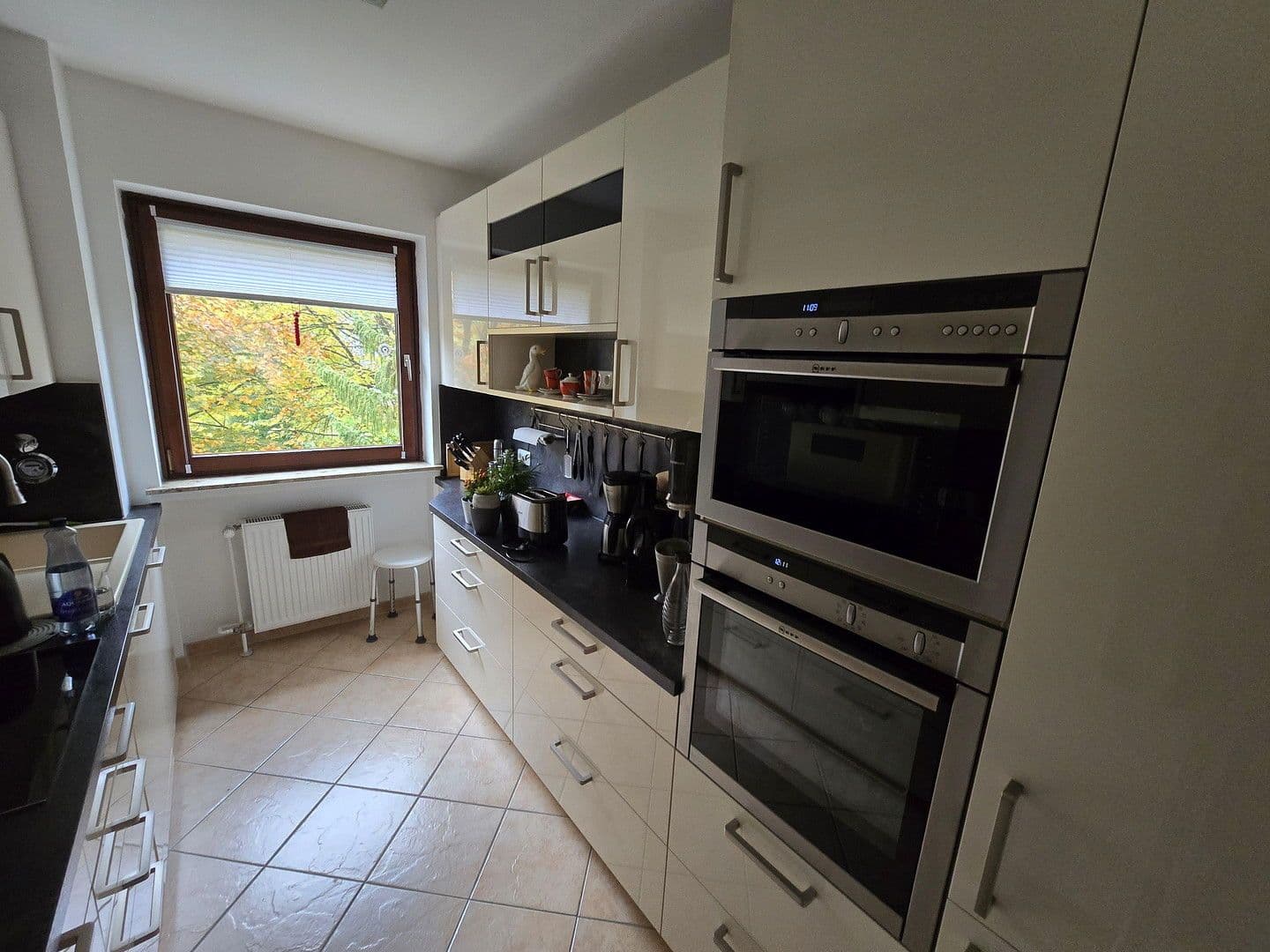 Predaj bytu 3-izbový 92 m², Bekkamp 5, Hamburg, Hamburg Predaj bytu 3-izbový 92 m², Bekkamp 5, Hamburg, Hamburg