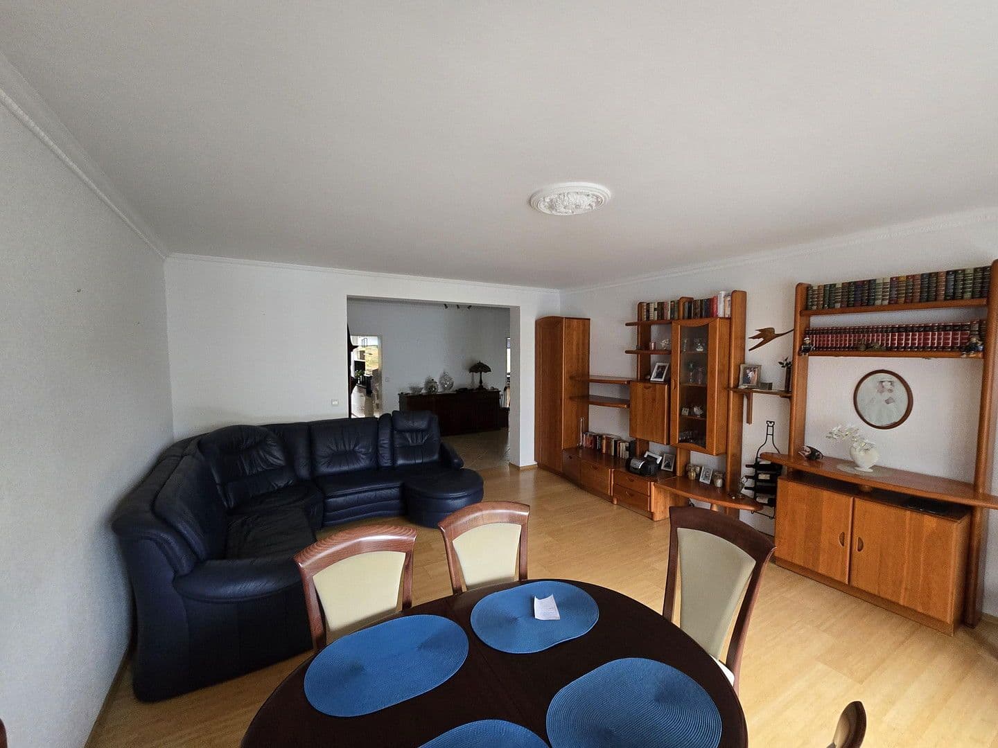 Predaj bytu 3-izbový 92 m², Bekkamp 5, Hamburg, Hamburg Predaj bytu 3-izbový 92 m², Bekkamp 5, Hamburg, Hamburg