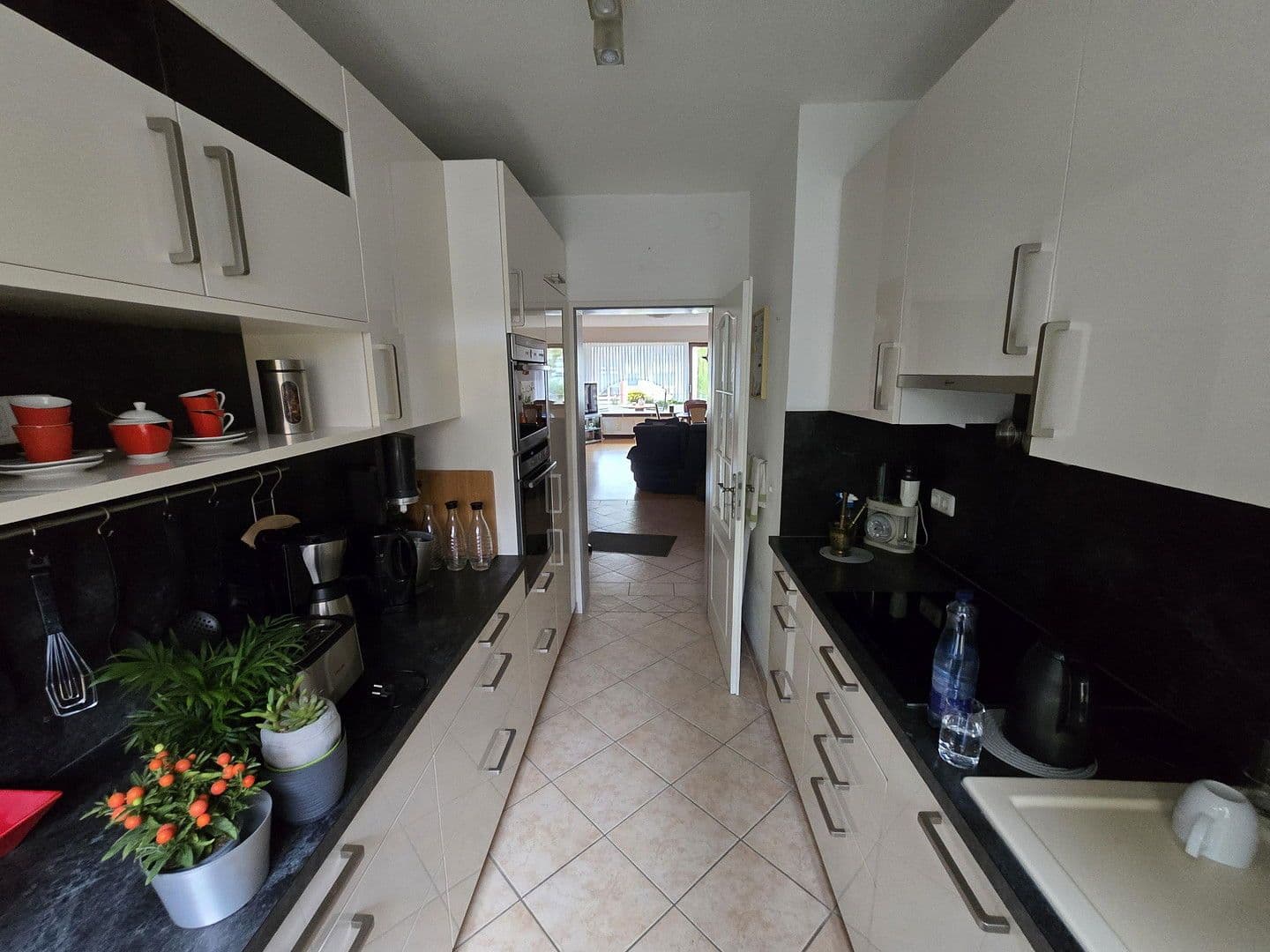 Predaj bytu 3-izbový 92 m², Bekkamp 5, Hamburg, Hamburg Predaj bytu 3-izbový 92 m², Bekkamp 5, Hamburg, Hamburg