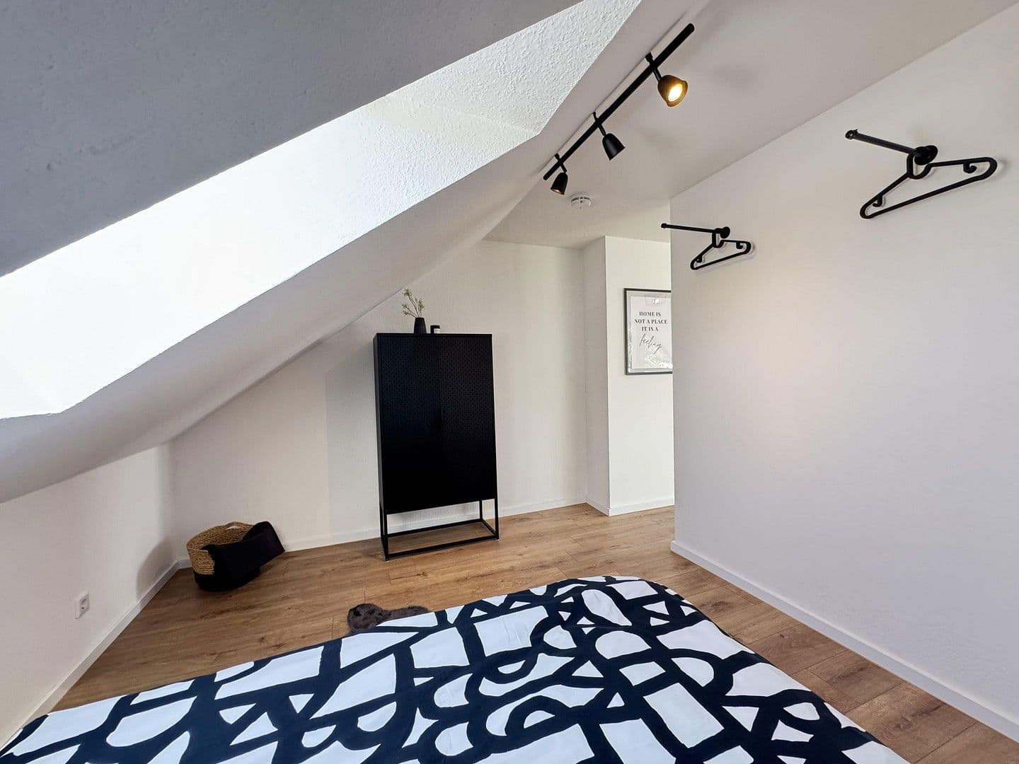 Predaj bytu 2-izbový 44 m², Isar Straße 3, Braunschweig, Dolné Sasko Predaj bytu 2-izbový 44 m², Isar Straße 3, Braunschweig, Dolné Sasko