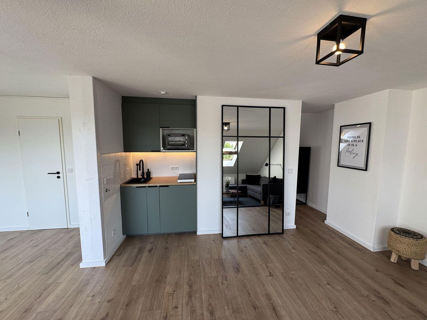 Predaj bytu 2-izbový 44 m², Isar Straße 3, Braunschweig, Dolné Sasko Predaj bytu 2-izbový 44 m², Isar Straße 3, Braunschweig, Dolné Sasko