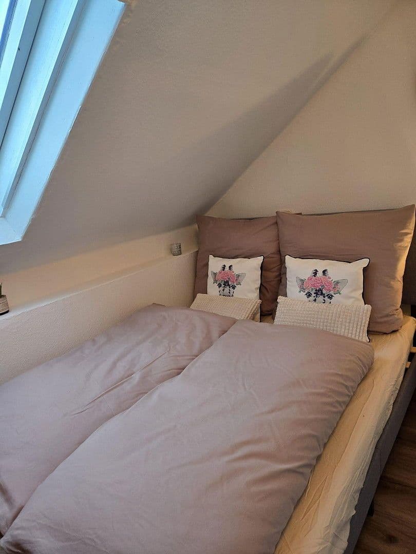 Prenájom bytu 3-izbový 100 m², Erlesmühle 1, Großheirath, Bavorsko Prenájom bytu 3-izbový 100 m², Erlesmühle 1, Großheirath, Bavorsko