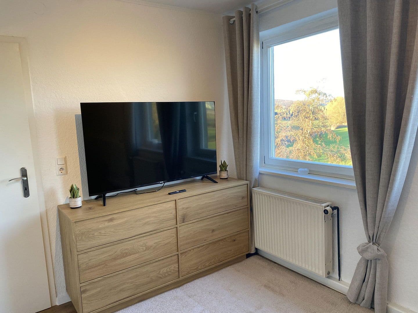 Prenájom bytu 3-izbový 100 m², Erlesmühle 1, Großheirath, Bavorsko Prenájom bytu 3-izbový 100 m², Erlesmühle 1, Großheirath, Bavorsko