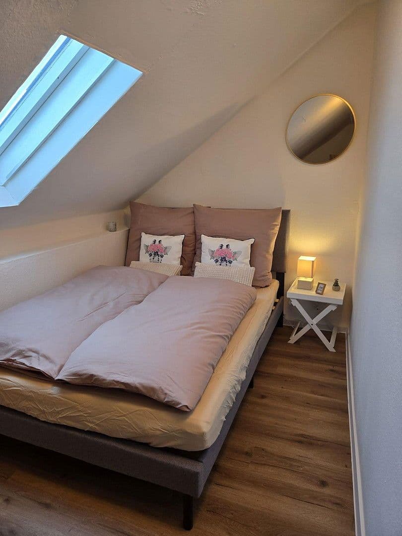 Prenájom bytu 3-izbový 100 m², Erlesmühle 1, Großheirath, Bavorsko Prenájom bytu 3-izbový 100 m², Erlesmühle 1, Großheirath, Bavorsko