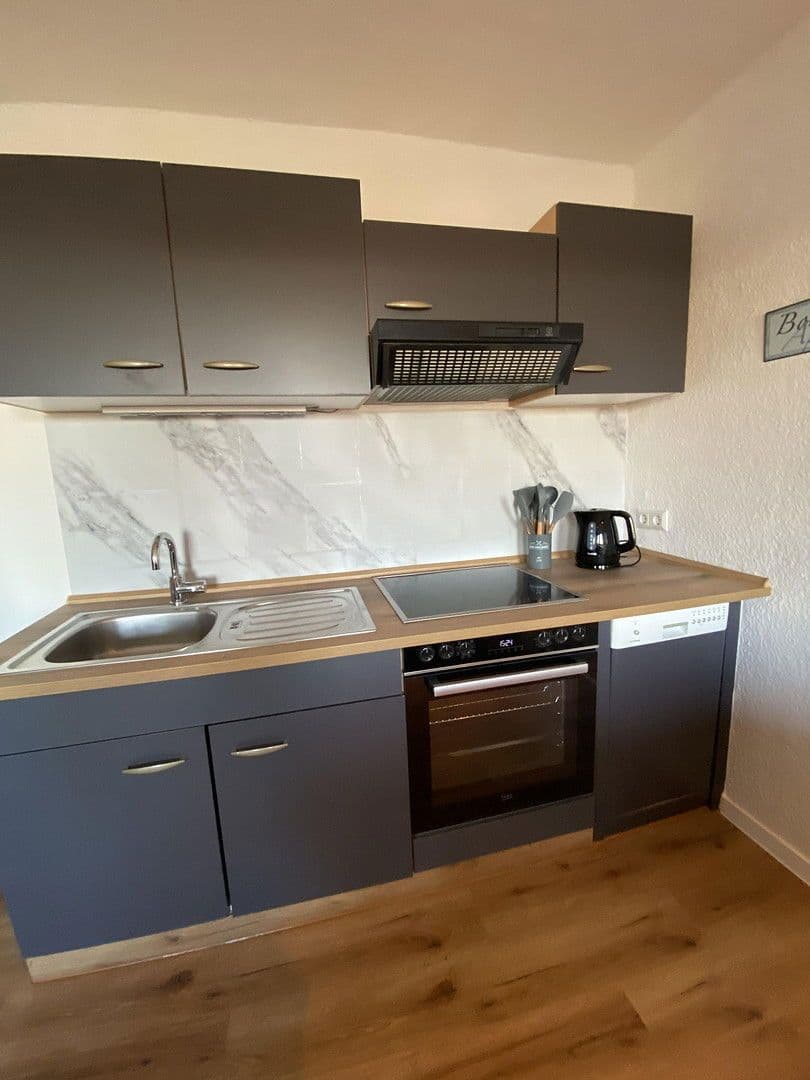 Prenájom bytu 3-izbový 100 m², Erlesmühle 1, Großheirath, Bavorsko Prenájom bytu 3-izbový 100 m², Erlesmühle 1, Großheirath, Bavorsko