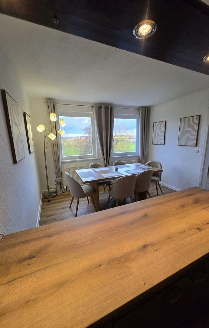 Prenájom bytu 3-izbový 100 m², Erlesmühle 1, Großheirath, Bavorsko Prenájom bytu 3-izbový 100 m², Erlesmühle 1, Großheirath, Bavorsko