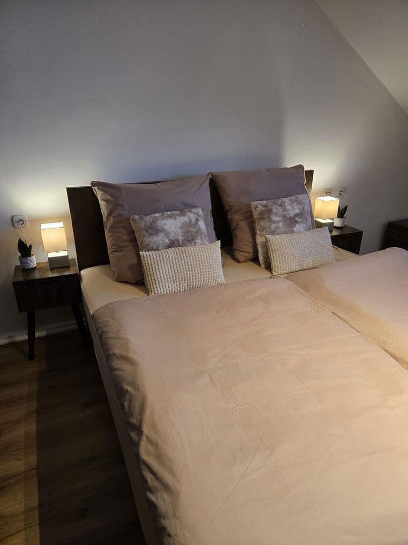 Prenájom bytu 3-izbový 100 m², Erlesmühle 1, Großheirath, Bavorsko Prenájom bytu 3-izbový 100 m², Erlesmühle 1, Großheirath, Bavorsko