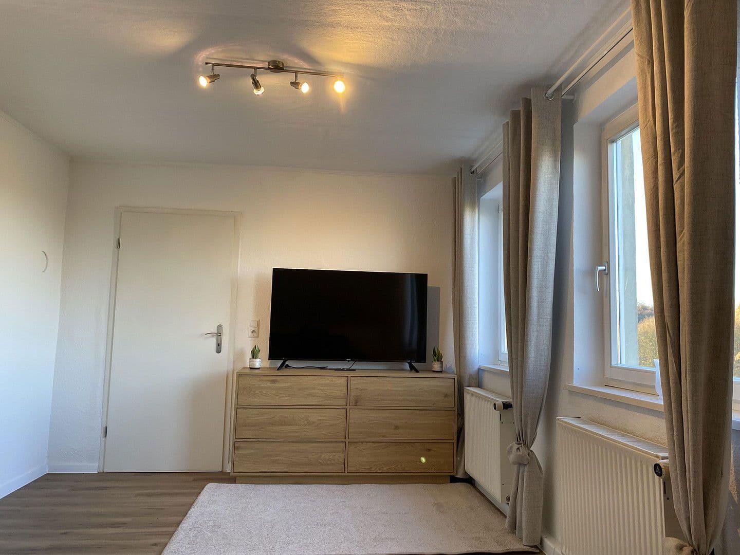 Prenájom bytu 3-izbový 100 m², Erlesmühle 1, Großheirath, Bavorsko Prenájom bytu 3-izbový 100 m², Erlesmühle 1, Großheirath, Bavorsko