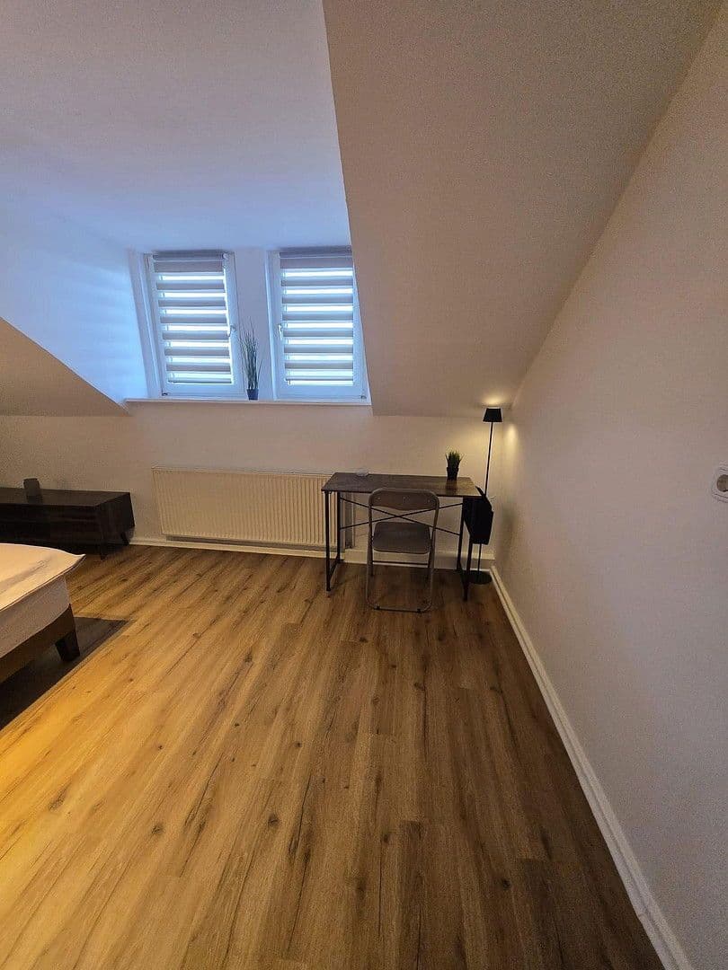 Prenájom bytu 3-izbový 100 m², Erlesmühle 1, Großheirath, Bavorsko Prenájom bytu 3-izbový 100 m², Erlesmühle 1, Großheirath, Bavorsko