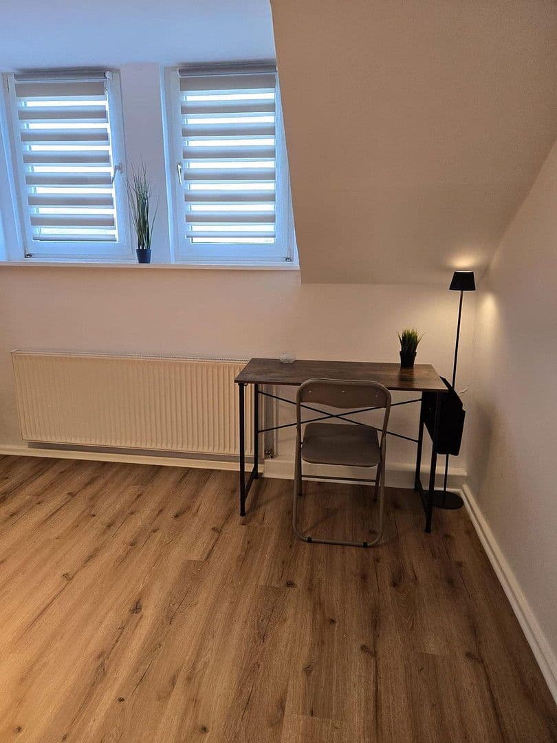 Prenájom bytu 3-izbový 100 m², Erlesmühle 1, Großheirath, Bavorsko Prenájom bytu 3-izbový 100 m², Erlesmühle 1, Großheirath, Bavorsko