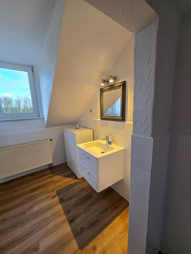 Prenájom bytu 3-izbový 100 m², Erlesmühle 1, Großheirath, Bavorsko Prenájom bytu 3-izbový 100 m², Erlesmühle 1, Großheirath, Bavorsko