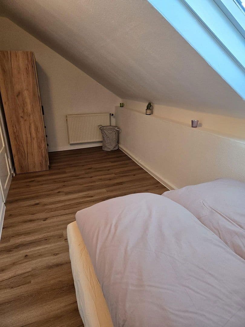 Prenájom bytu 3-izbový 100 m², Erlesmühle 1, Großheirath, Bavorsko Prenájom bytu 3-izbový 100 m², Erlesmühle 1, Großheirath, Bavorsko