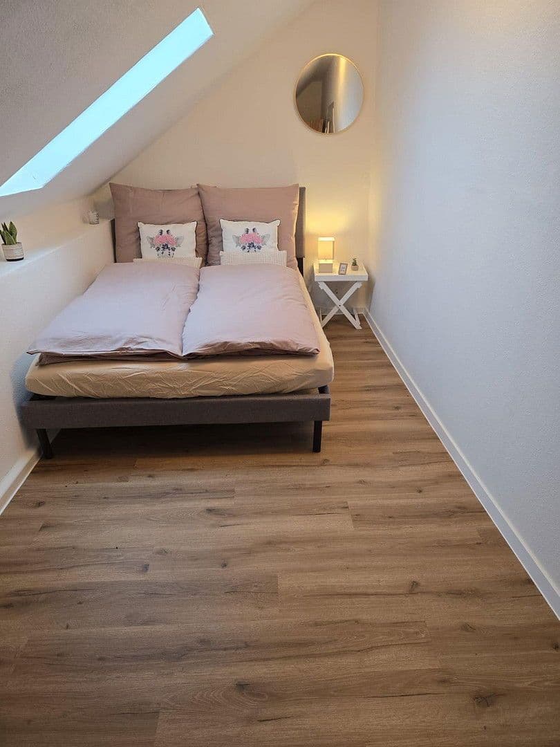 Prenájom bytu 3-izbový 100 m², Erlesmühle 1, Großheirath, Bavorsko Prenájom bytu 3-izbový 100 m², Erlesmühle 1, Großheirath, Bavorsko