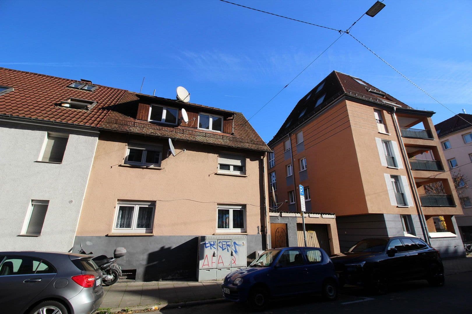 Predaj domu 148 m², pozemek 142 m², Stuttgart, Bádensko-Wurttembersko Predaj domu 148 m², pozemek 142 m², Stuttgart, Bádensko-Wurttembersko