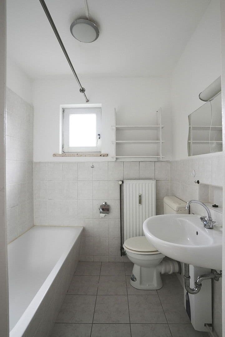 Prenájom bytu 2-izbový 66 m², Hauptstraße 116, Mölln, Šlezvicko-Holštajnsko Prenájom bytu 2-izbový 66 m², Hauptstraße 116, Mölln, Šlezvicko-Holštajnsko