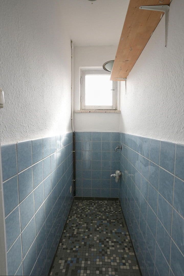 Prenájom bytu 2-izbový 66 m², Hauptstraße 116, Mölln, Šlezvicko-Holštajnsko Prenájom bytu 2-izbový 66 m², Hauptstraße 116, Mölln, Šlezvicko-Holštajnsko