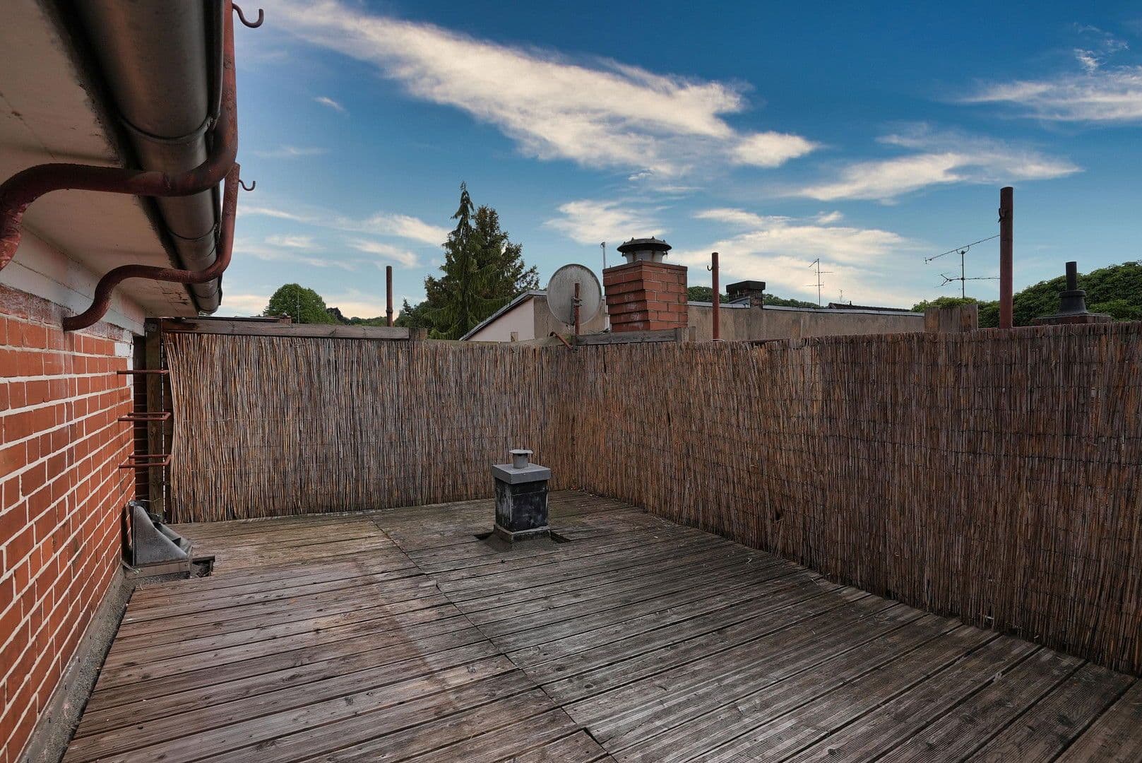 Prenájom bytu 2-izbový 66 m², Hauptstraße 116, Mölln, Šlezvicko-Holštajnsko Prenájom bytu 2-izbový 66 m², Hauptstraße 116, Mölln, Šlezvicko-Holštajnsko