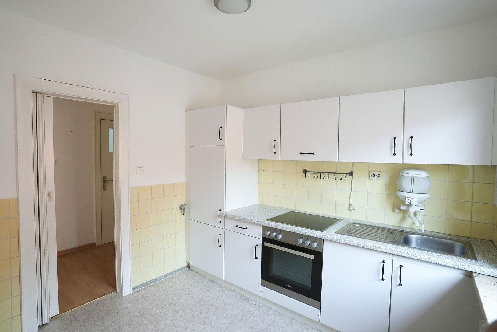 Prenájom bytu 2-izbový 66 m², Hauptstraße 116, Mölln, Šlezvicko-Holštajnsko Prenájom bytu 2-izbový 66 m², Hauptstraße 116, Mölln, Šlezvicko-Holštajnsko