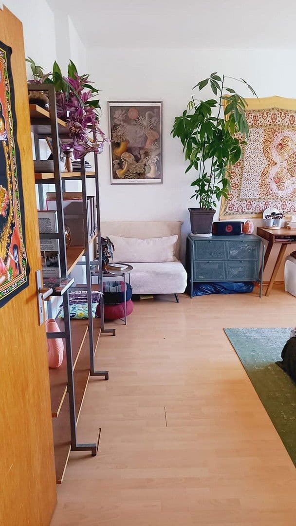 Predaj bytu 1-izbový 36 m², Manteuffelstraße 66, Berlin, Berlín Predaj bytu 1-izbový 36 m², Manteuffelstraße 66, Berlin, Berlín