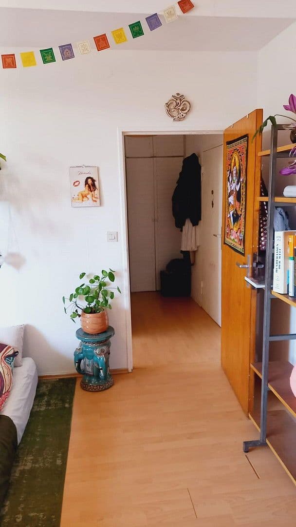 Predaj bytu 1-izbový 36 m², Manteuffelstraße 66, Berlin, Berlín Predaj bytu 1-izbový 36 m², Manteuffelstraße 66, Berlin, Berlín