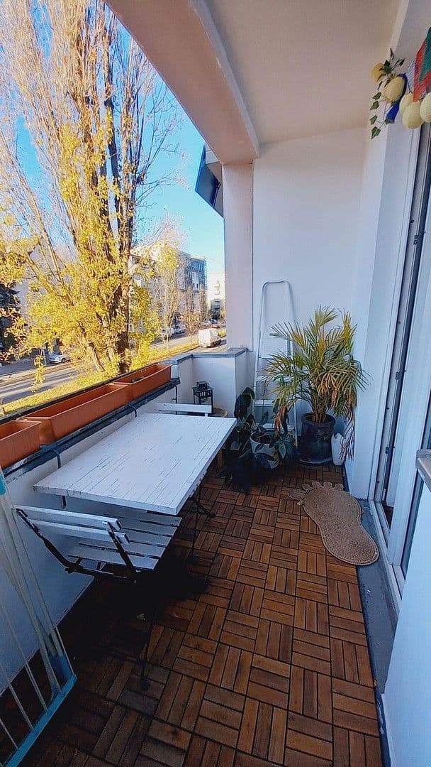 Predaj bytu 1-izbový 36 m², Manteuffelstraße 66, Berlin, Berlín Predaj bytu 1-izbový 36 m², Manteuffelstraße 66, Berlin, Berlín