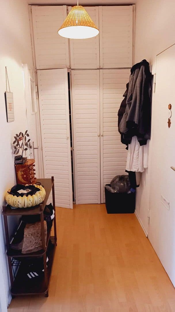 Predaj bytu 1-izbový 36 m², Manteuffelstraße 66, Berlin, Berlín Predaj bytu 1-izbový 36 m², Manteuffelstraße 66, Berlin, Berlín