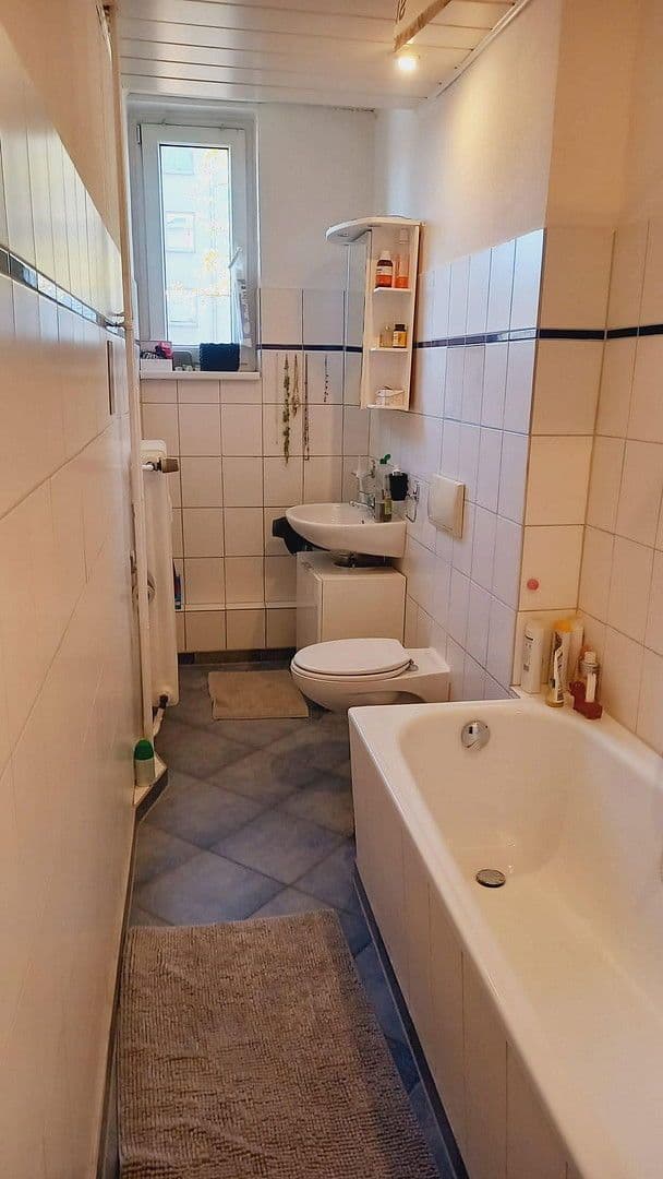 Predaj bytu 1-izbový 36 m², Manteuffelstraße 66, Berlin, Berlín Predaj bytu 1-izbový 36 m², Manteuffelstraße 66, Berlin, Berlín