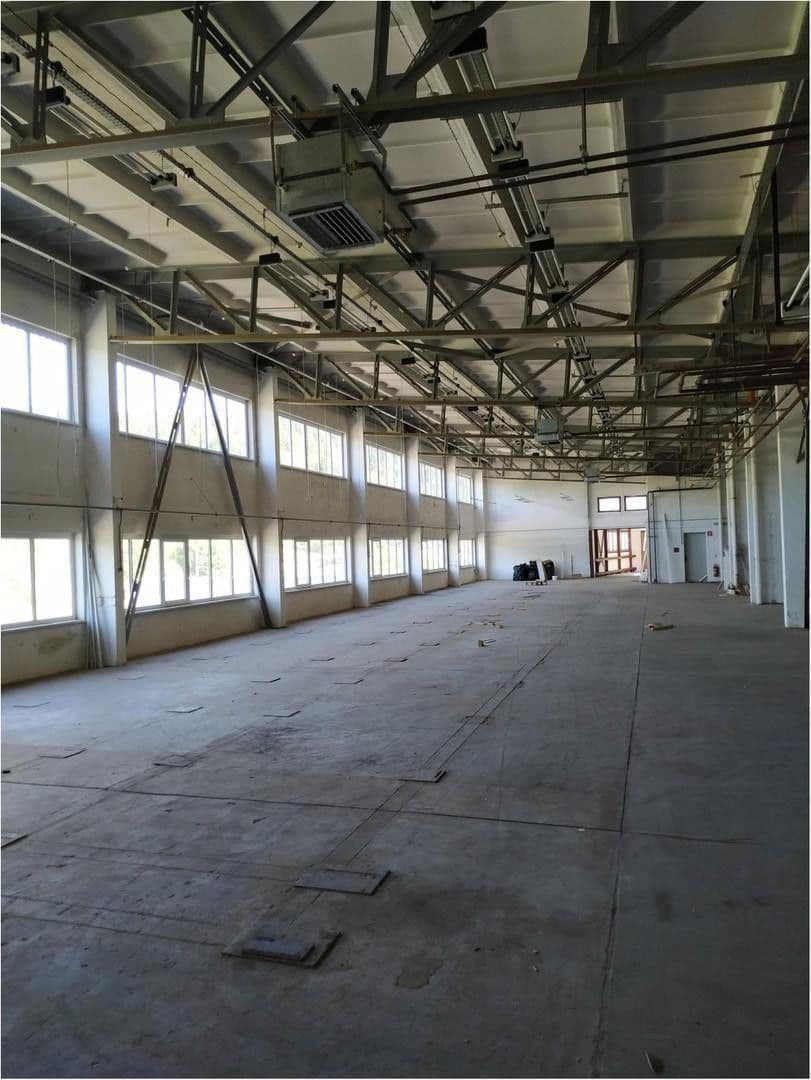 Predaj nebytového priestoru 16.838 m², Klingenthaler Hauptstraße 23e, Muldenhammer, Sasko Predaj nebytového priestoru 16.838 m², Klingenthaler Hauptstraße 23e, Muldenhammer, Sasko