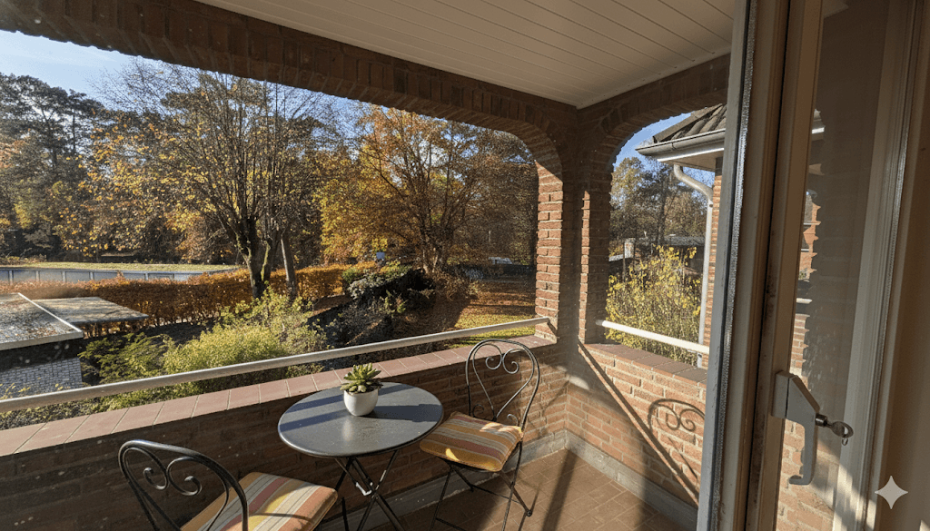 Predaj bytu 2-izbový 57 m², Buchholz in der Nordheide, Dolné Sasko Predaj bytu 2-izbový 57 m², Buchholz in der Nordheide, Dolné Sasko