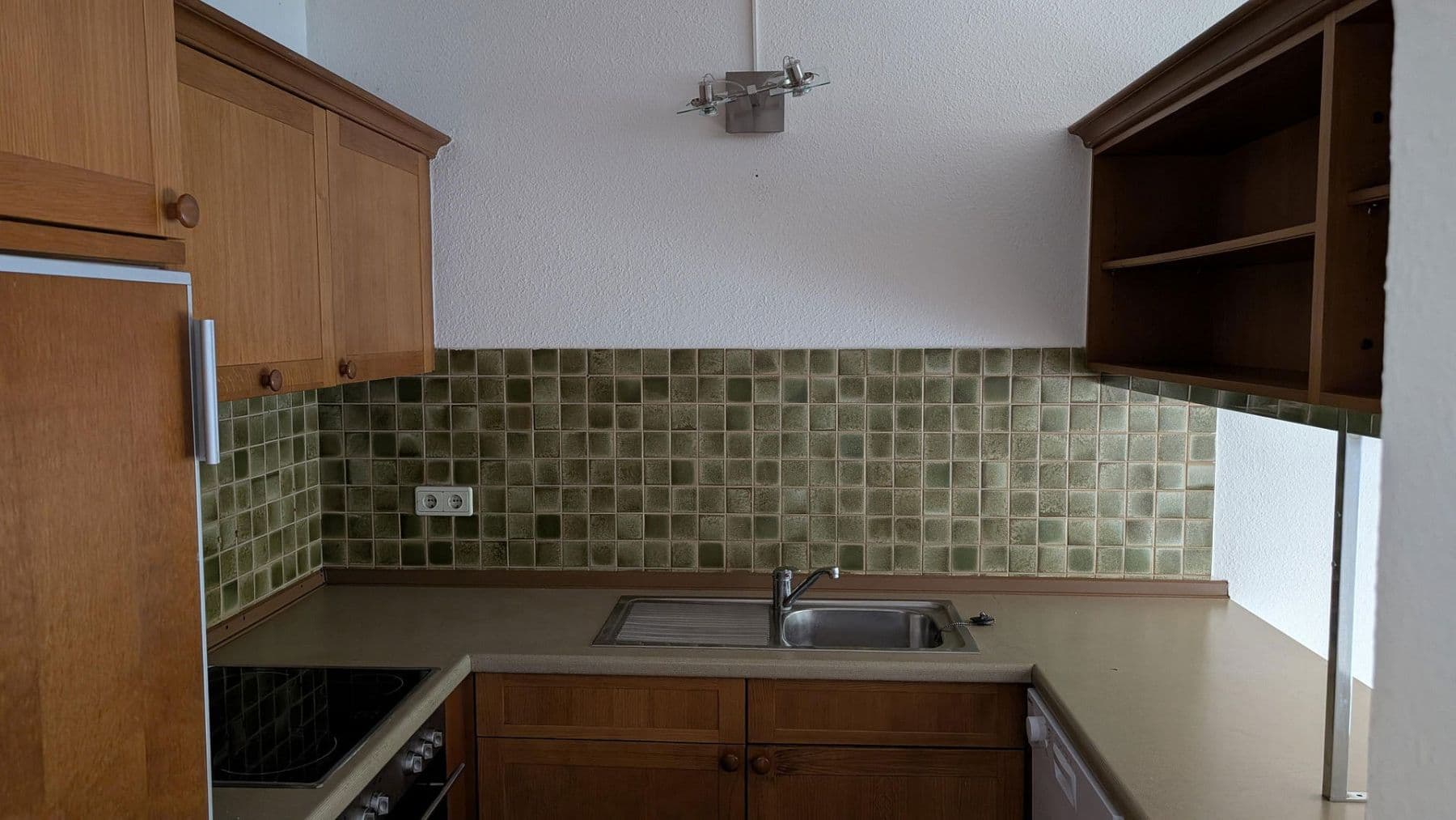 Predaj bytu 2-izbový 57 m², Buchholz in der Nordheide, Dolné Sasko Predaj bytu 2-izbový 57 m², Buchholz in der Nordheide, Dolné Sasko