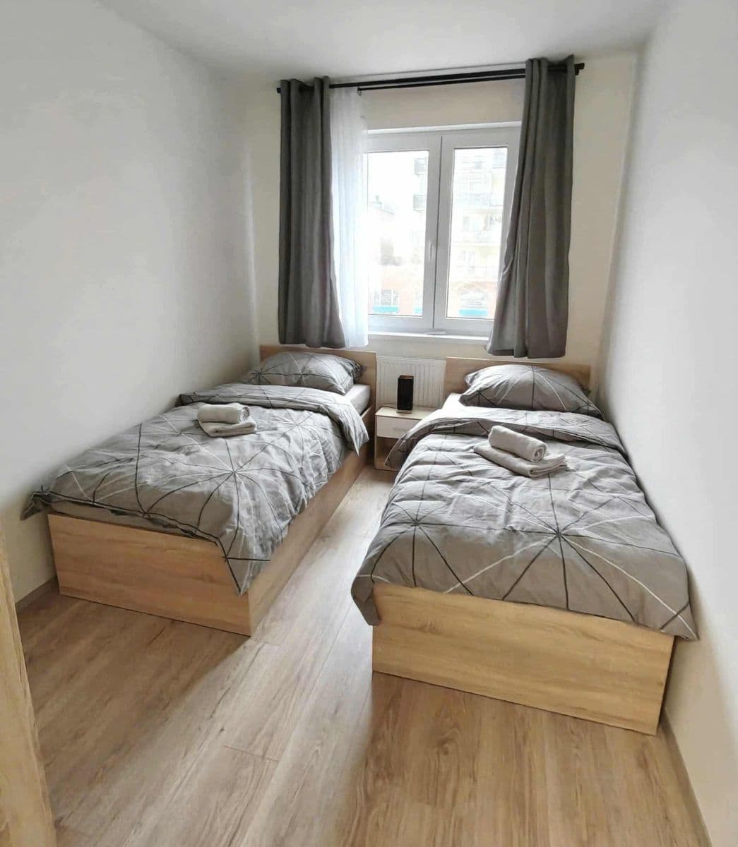 Prenájom bytu 73 m², Miloše Havla, Praha, Praha Prenájom bytu 73 m², Miloše Havla, Praha, Praha