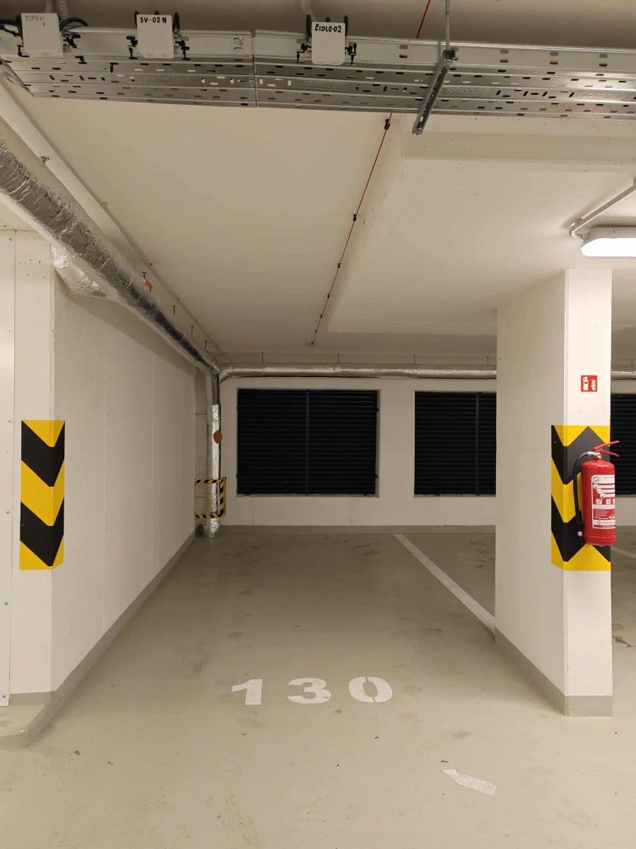 Prenájom bytu 73 m², Miloše Havla, Praha, Praha Prenájom bytu 73 m², Miloše Havla, Praha, Praha