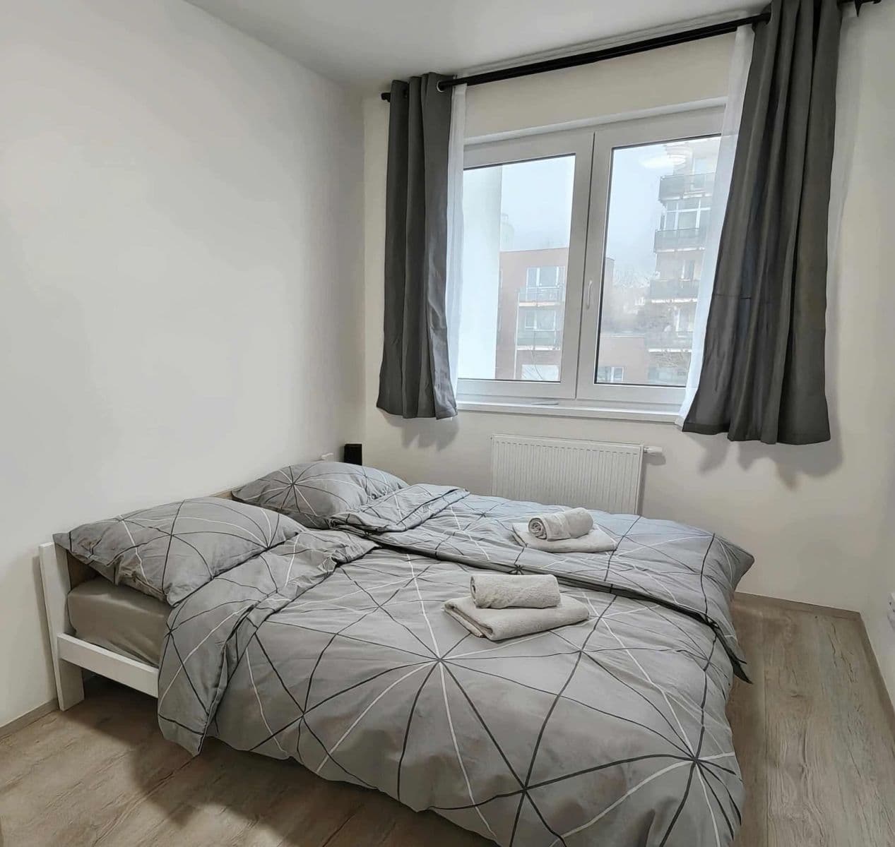 Prenájom bytu 73 m², Miloše Havla, Praha, Praha Prenájom bytu 73 m², Miloše Havla, Praha, Praha